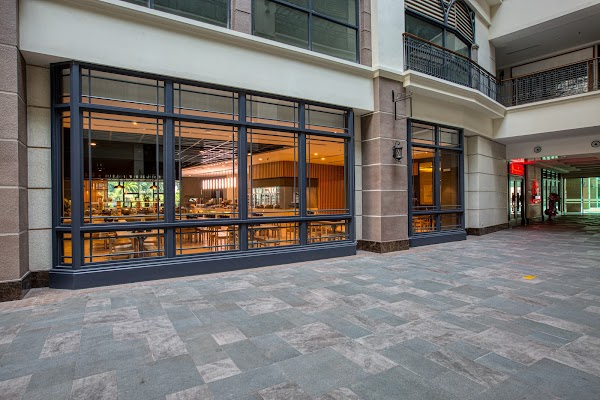 Volcano Shabu Shabu & Grill - Photo 1