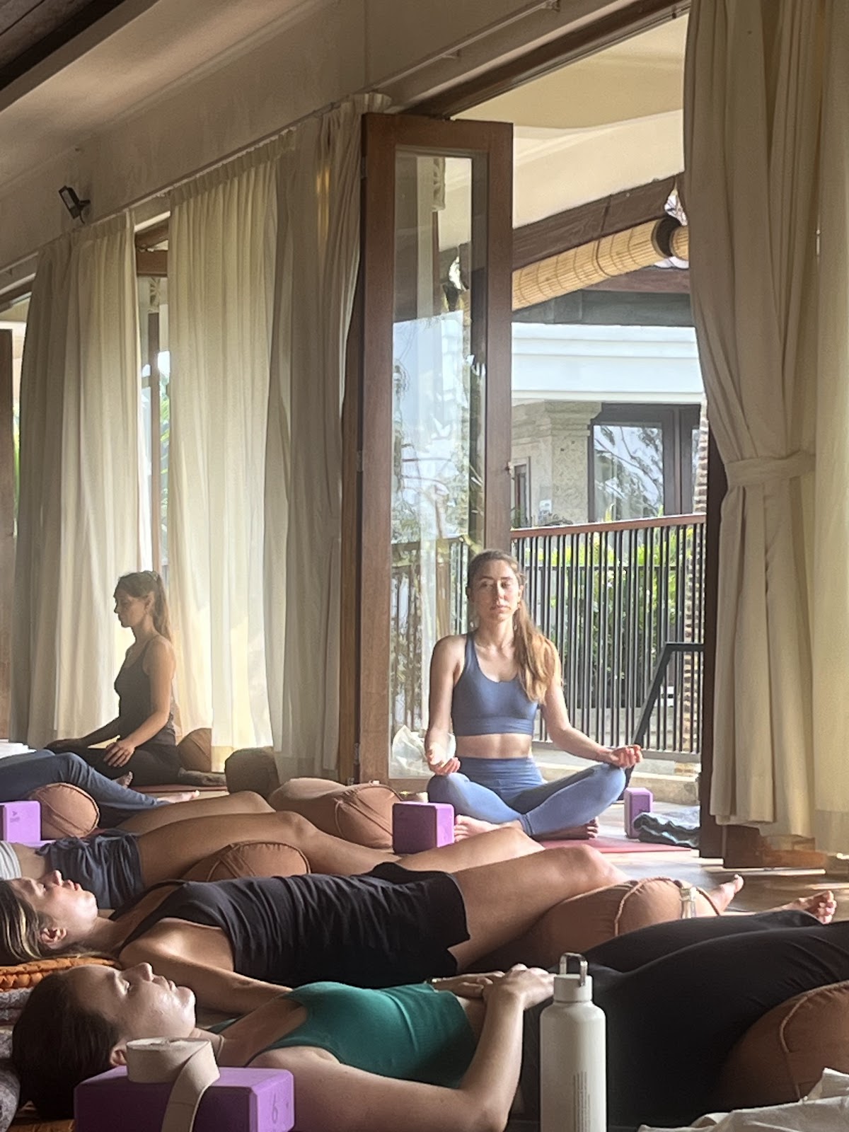 Yoga New Vision - The Best Yoga Teacher Training in Bali — 3