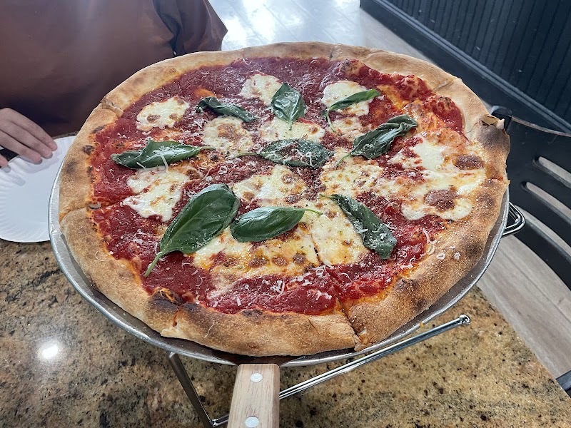 Coast To Coast Pizza Company Marathon photo 7