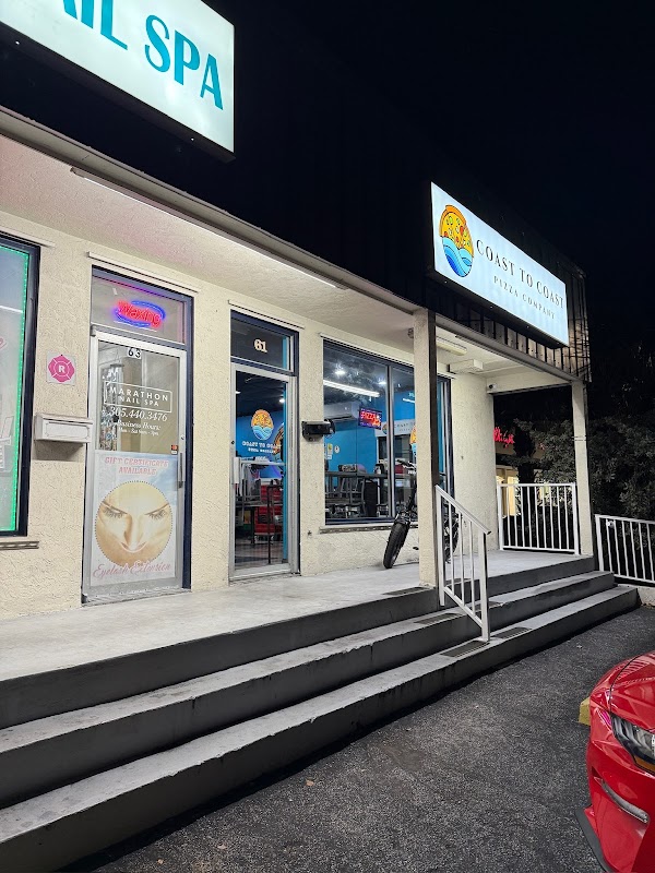 Coast To Coast Pizza Company Marathon photo 5