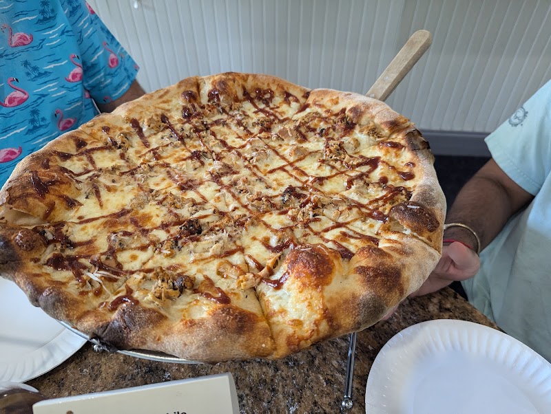 Coast To Coast Pizza Company Marathon photo 6