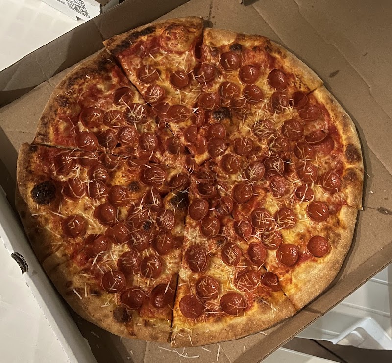 Coast To Coast Pizza Company Marathon photo 3