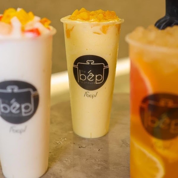 Photo by The Bep Teahouse