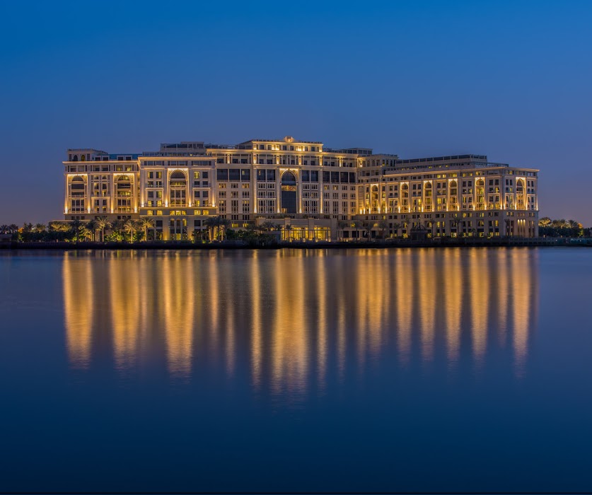 Palazzo Versace Dubai fotoğraf 1