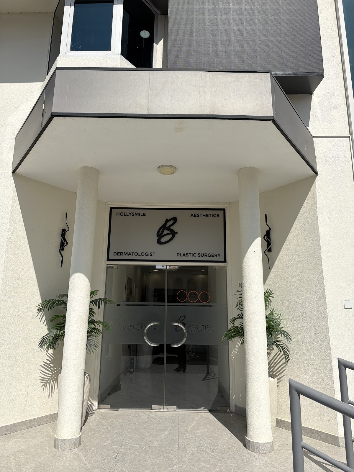 Beautify Me Medical Center 4