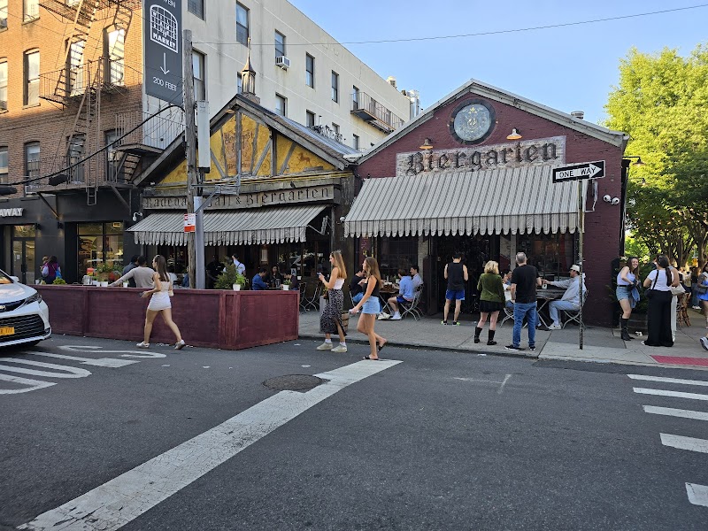 Photo of Radegast Hall & Biergarten