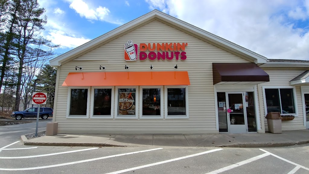Dunkin’