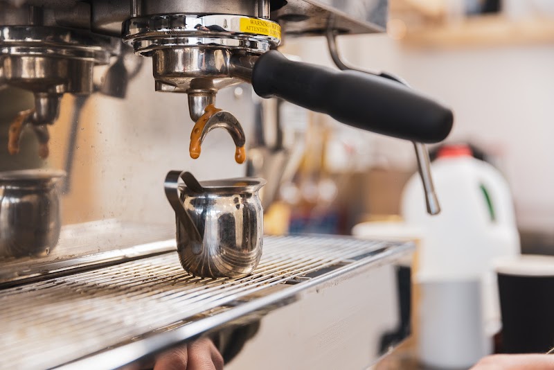 Café Con Leche Con Amor photo 4