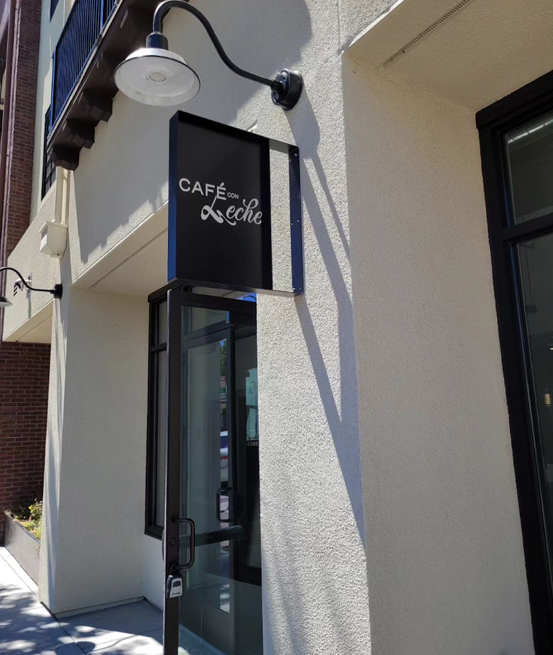 Café Con Leche Con Amor photo 1