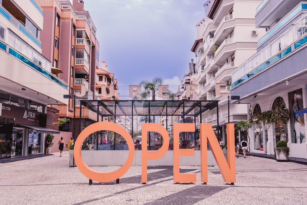Jurerê OPEN fotoğraf 1