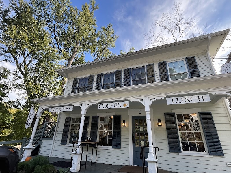 The Smithy Cafe at 9 Main photo 3