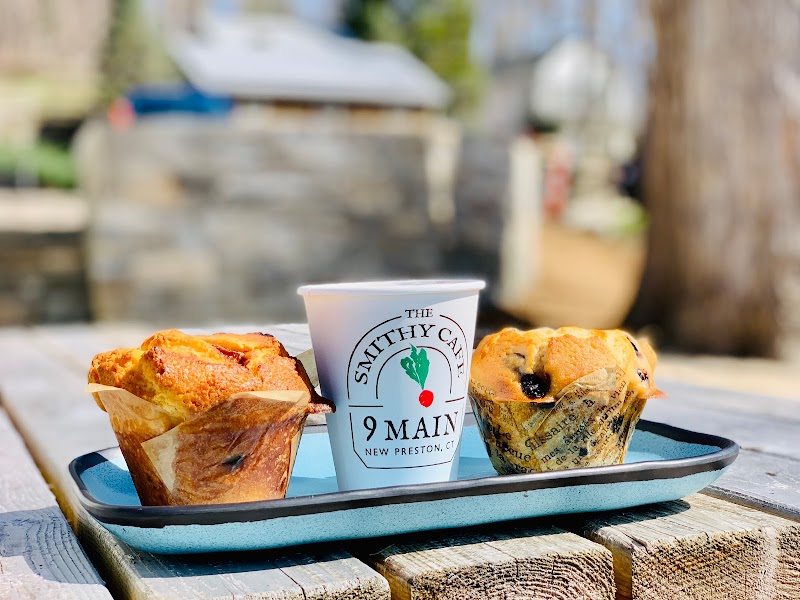 The Smithy Cafe at 9 Main photo 2