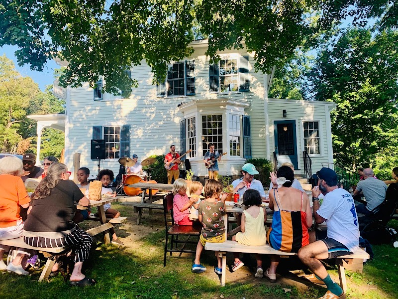 The Smithy Cafe at 9 Main photo 4