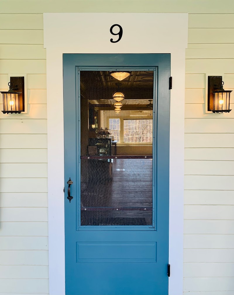 The Smithy Cafe at 9 Main photo 1