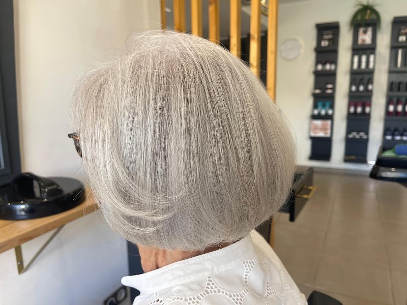 EVI COIFFURE (EROS COIFFURE) — photo 3