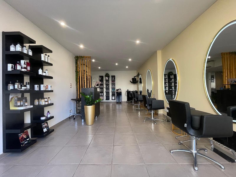 EVI COIFFURE (EROS COIFFURE) — photo 1