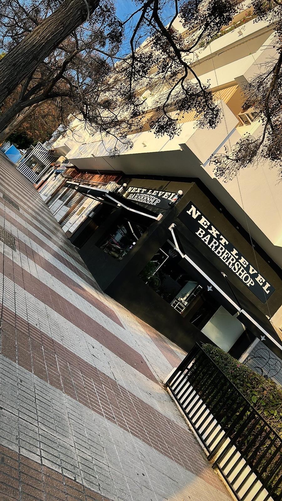 Trevor Sorbie Salon Logo