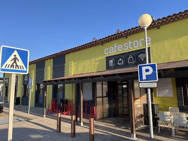 Cafestore
