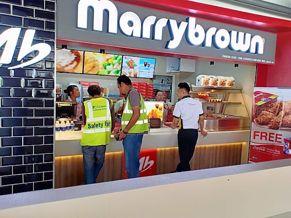 Marrybrown 12 Waves - Photo 1