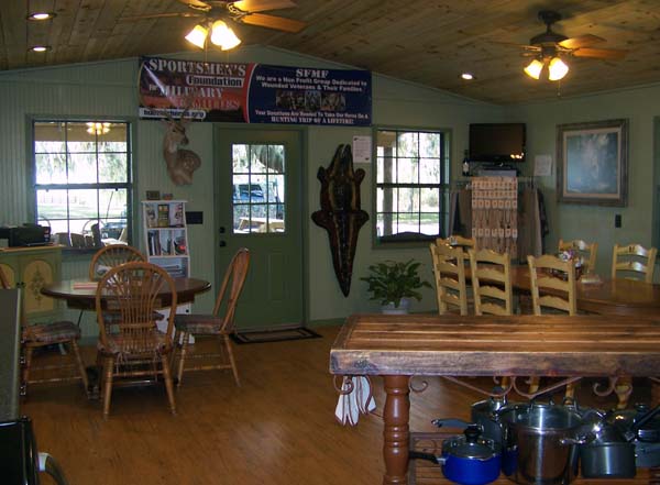 Okeechobee Outfitters