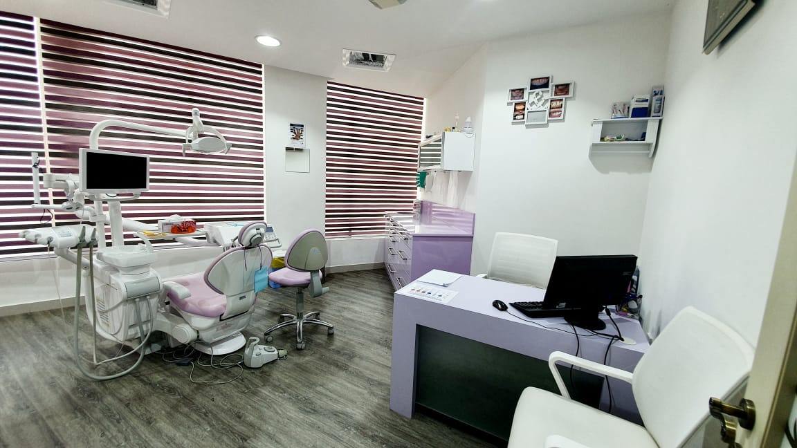 Shine & Smile Dental Clinic 2