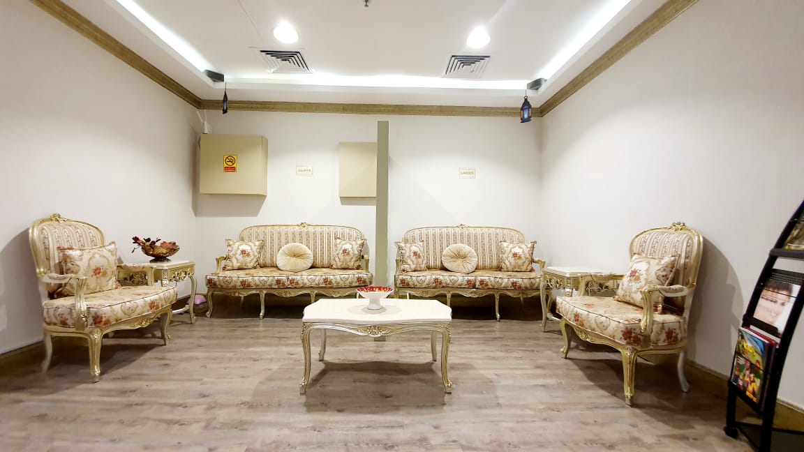 Shine & Smile Dental Clinic 3