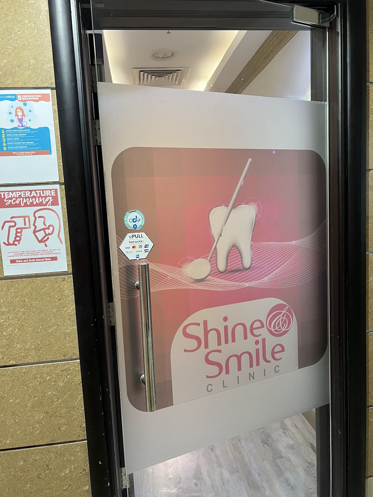 Shine & Smile Dental Clinic 4