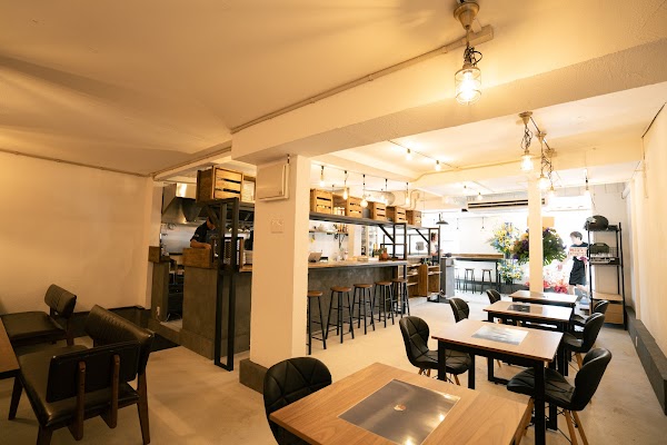 Burger's Time IMUA | 北谷ハンバーガー