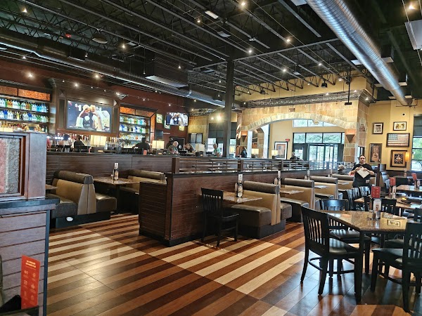Photo of BJ's Restaurant & Brewhouse