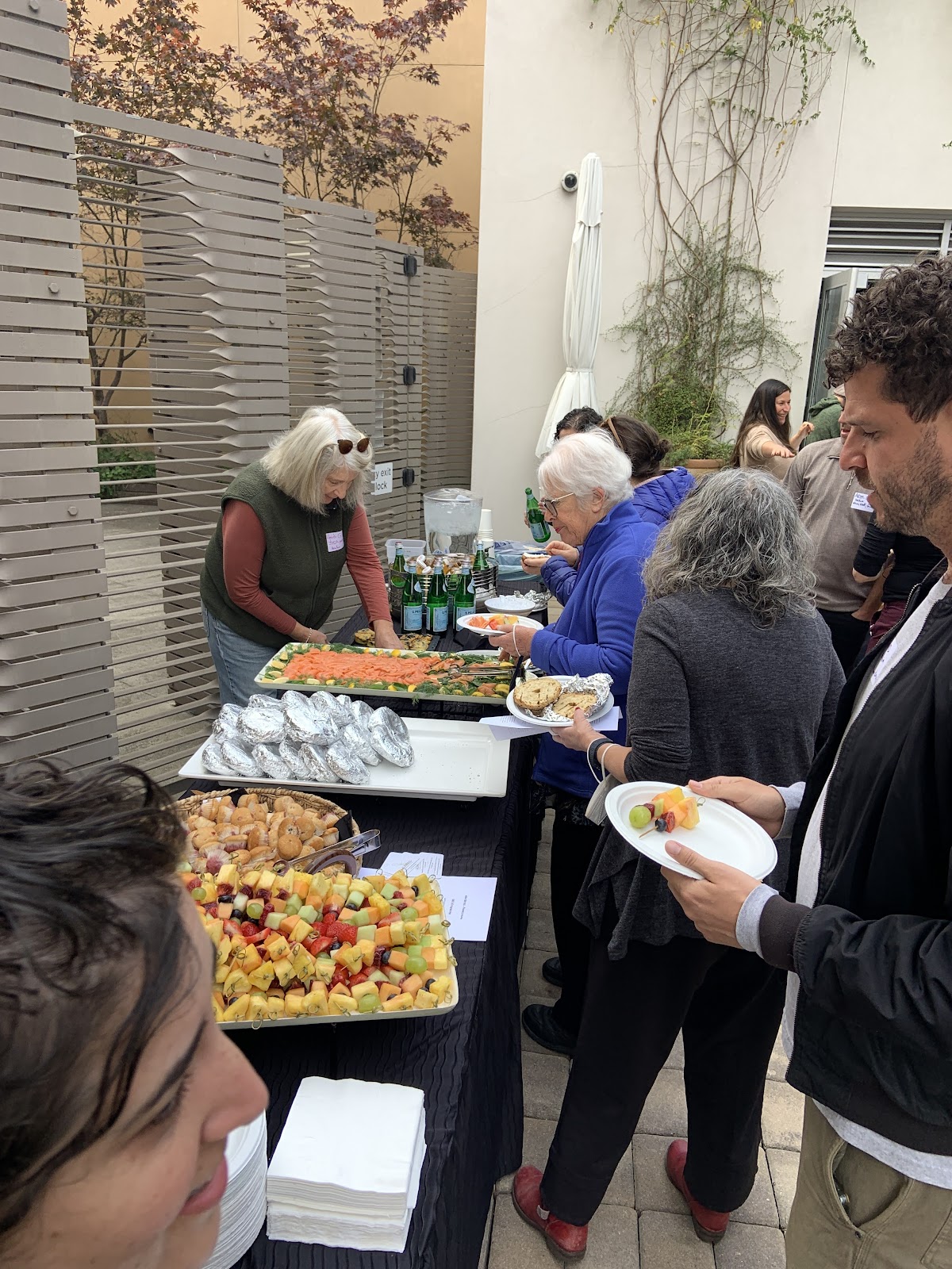 Aurora Catering Company of the East Bay Area: Castro Valley, CA: Google Places image 5