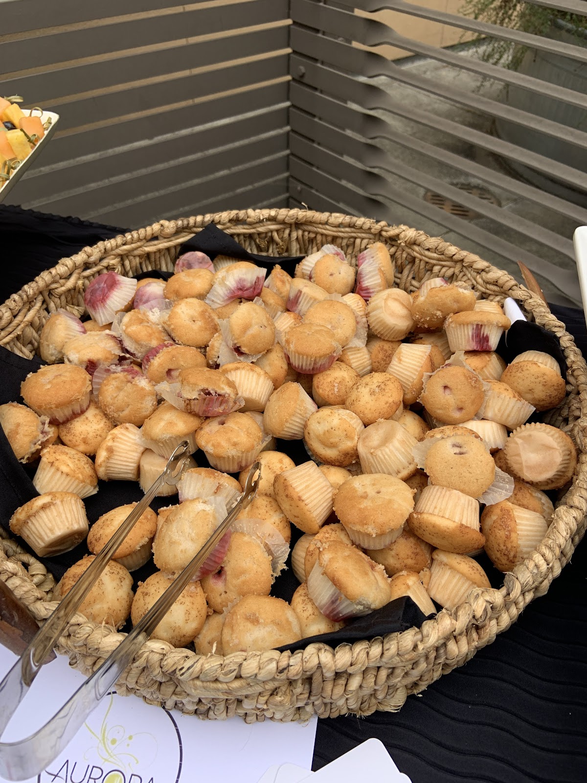 Aurora Catering Company of the East Bay Area: Castro Valley, CA: Google Places image 4