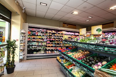 Photo Carrefour Express