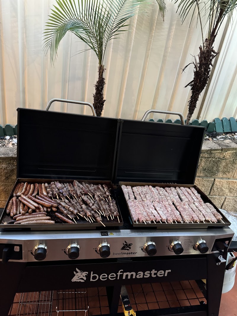 Illawarra Souvlaki photo 3