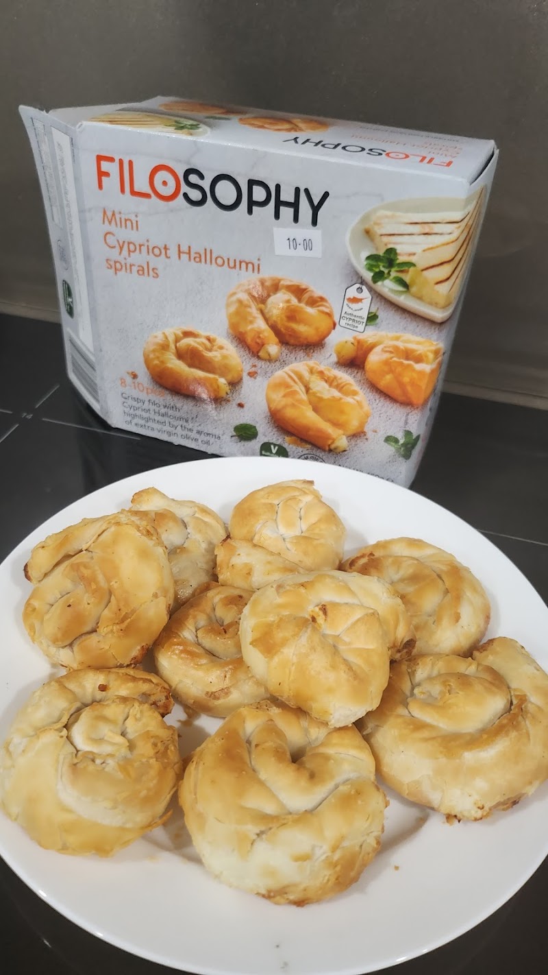 Illawarra Souvlaki photo 5