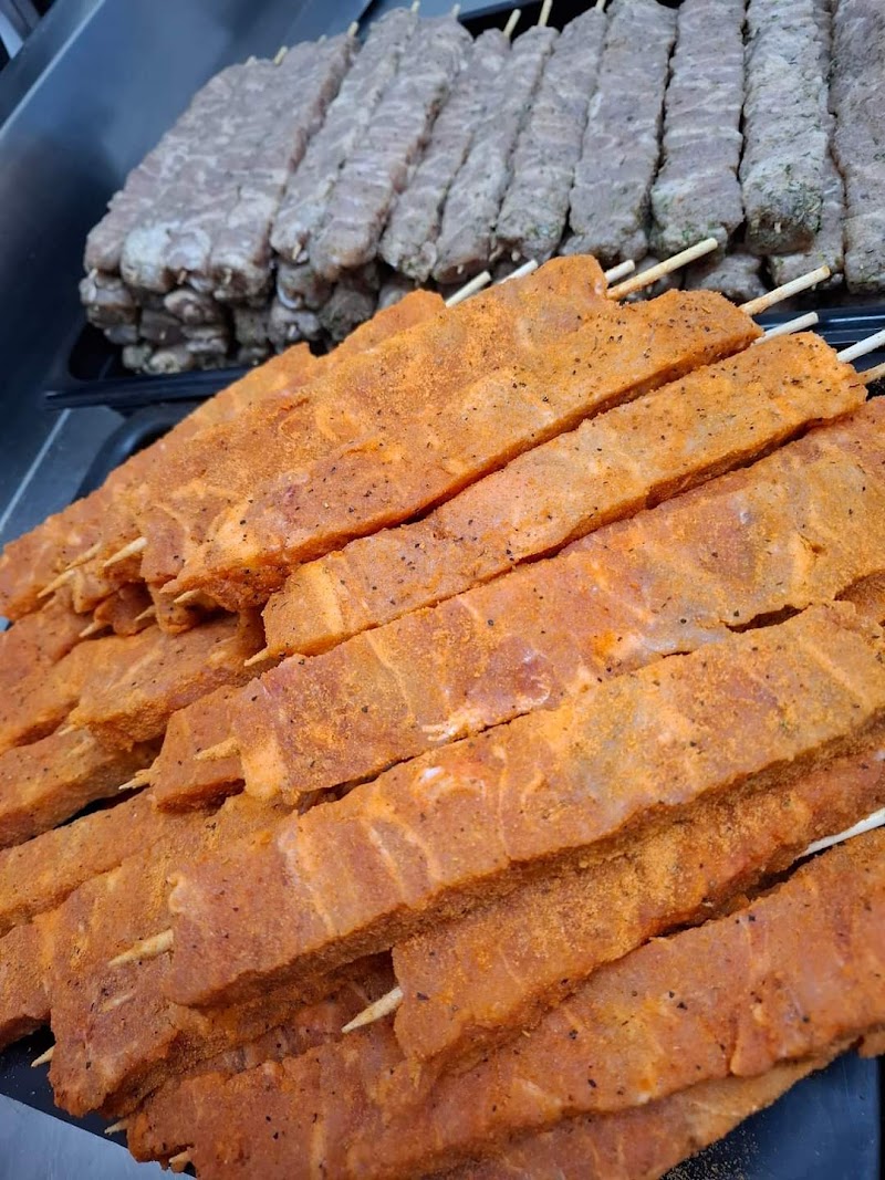 Illawarra Souvlaki photo 6