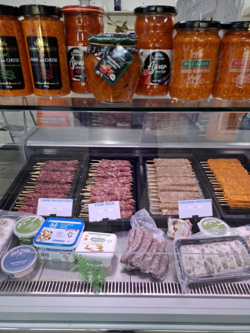 Illawarra Souvlaki photo 2