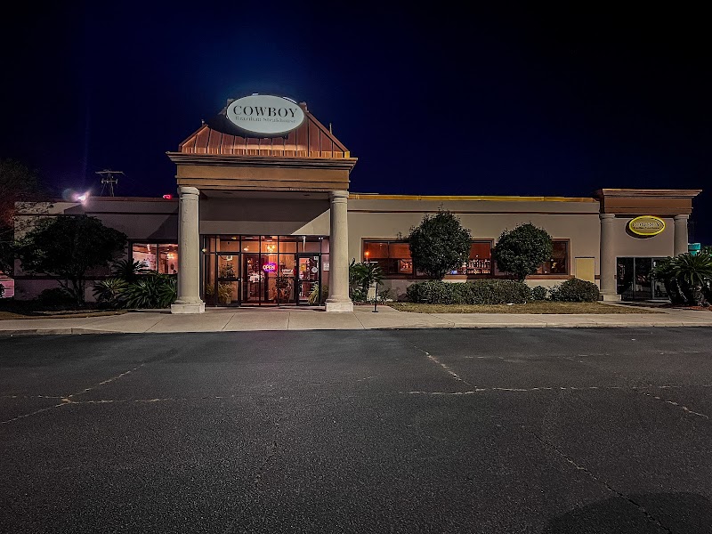 Cowboy Brazilian Steakhouse photo 4