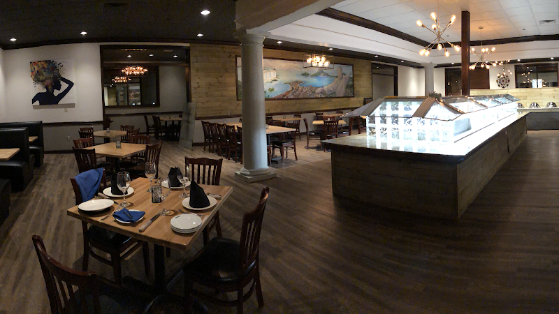 Cowboy Brazilian Steakhouse