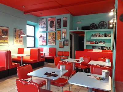 Cinema Caffè Lanteri