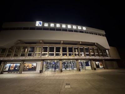 Cinema Raffaello