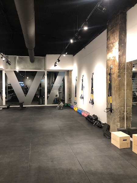 Gravity - Clínica de Fisioterapia en Valencia