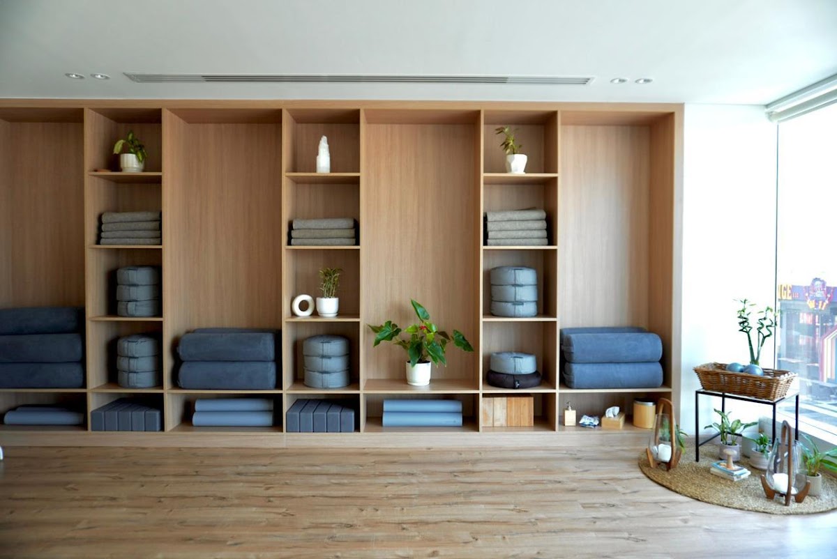 Eco Yoga Sanctuary — 4