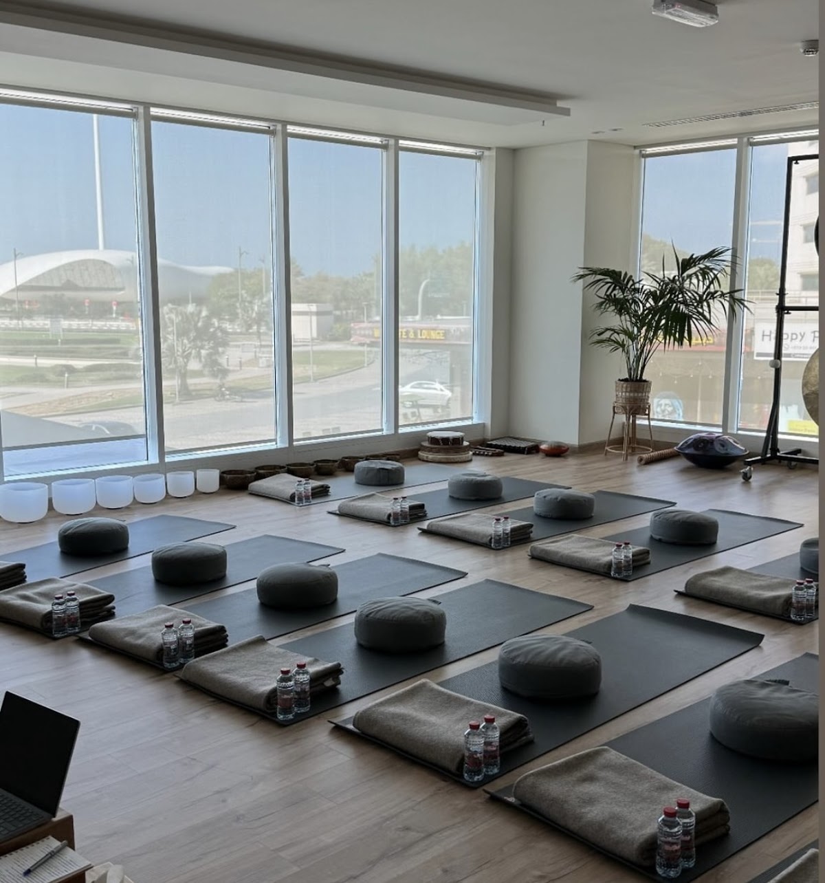 Eco Yoga Sanctuary — 3