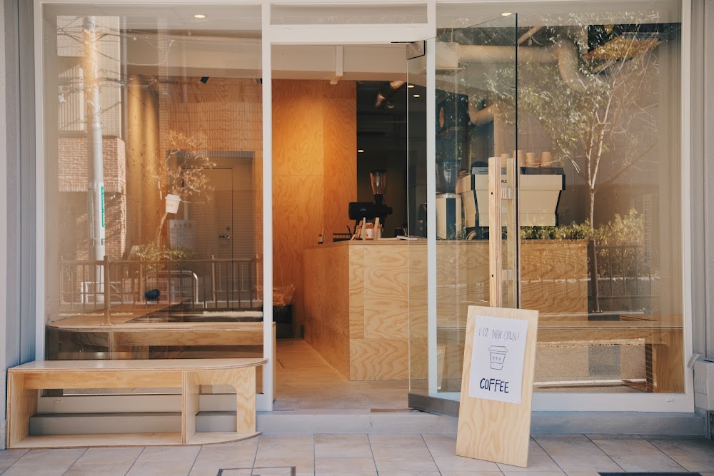 Sedai Coffee & Roasters fotoğraf 1