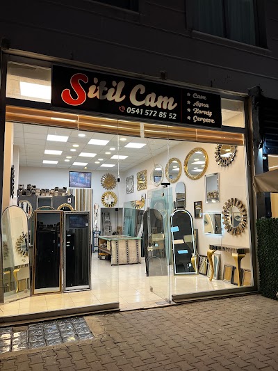 MERSİN STİL CAM - Temizlik
