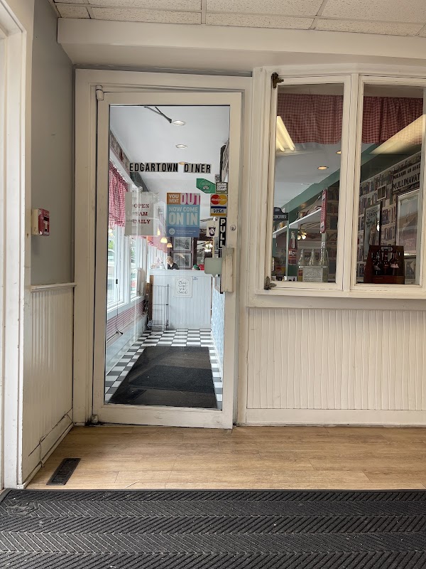 Edgartown Diner