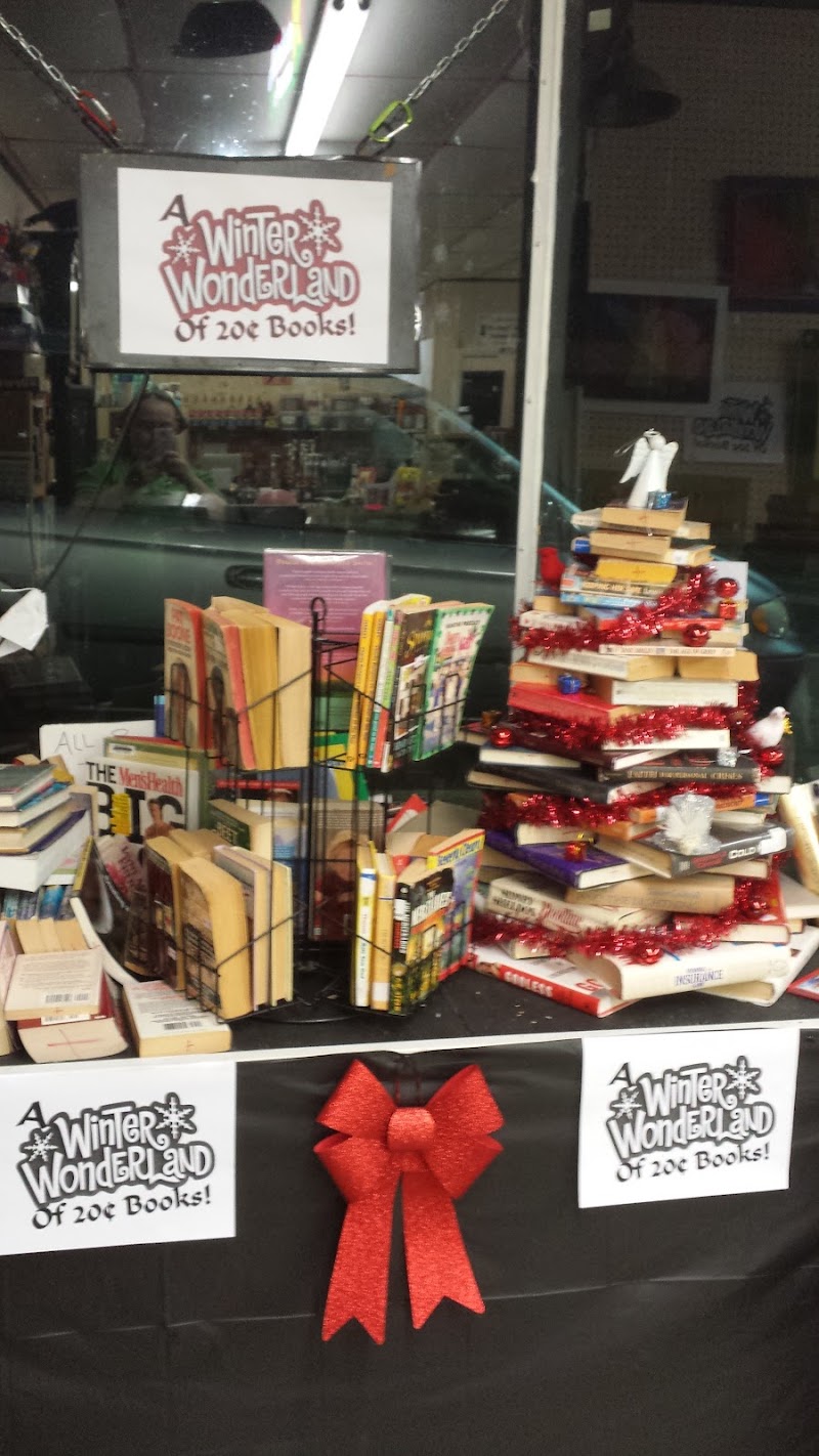 The Mad Raven Coffee & Books photo 3