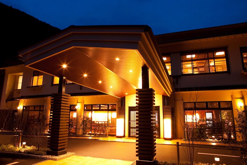 Yufuin Ubl Hotel