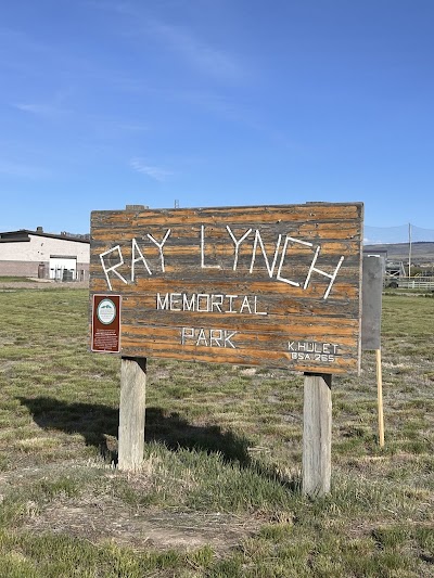 Ray Lynch Memorial Park