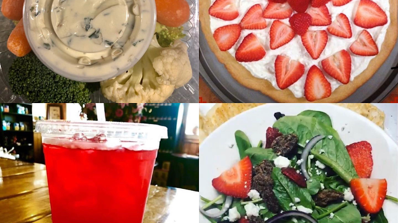 Babb's Coffee House photo 2